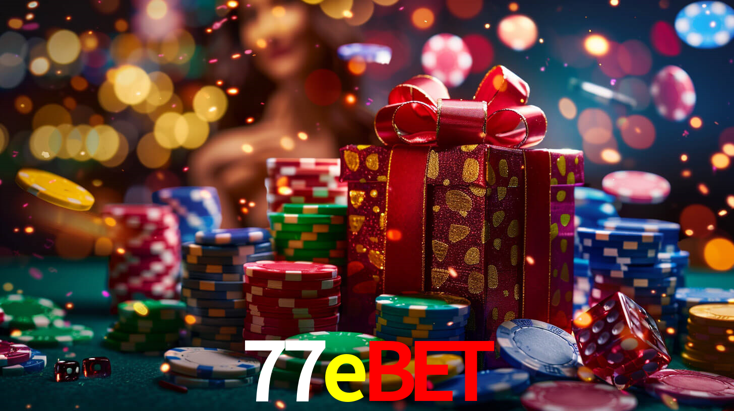 77EBET