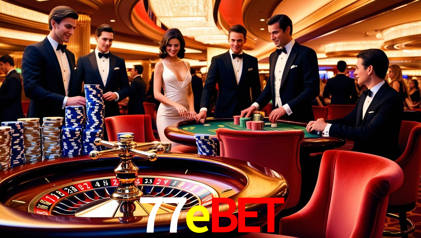 77EBET
